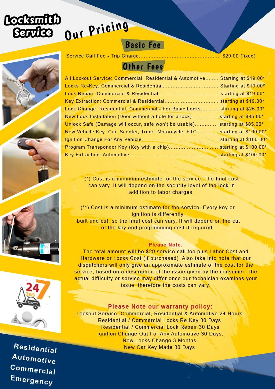 Longmont Locksmith Service, Longmont, CO 303-357-8337